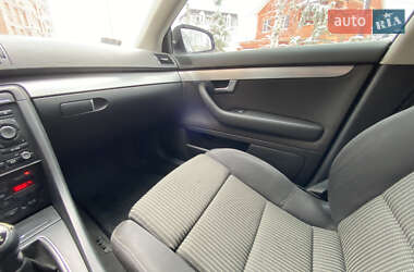 Универсал Audi A4 2006 в 