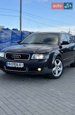 Универсал Audi A4 2003 в Одессе