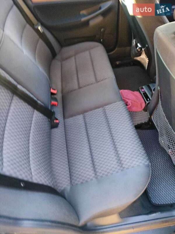 Универсал Audi A4 1999 в Виннице