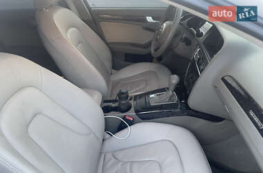 Седан Audi A4 2008 в 
