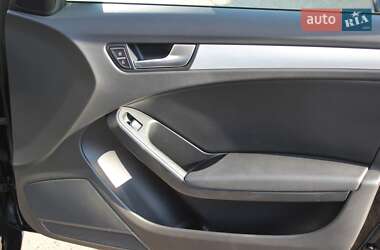 Седан Audi A4 2011 в 