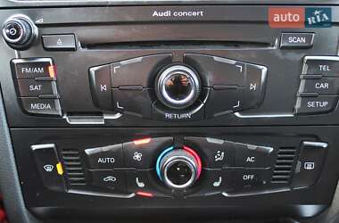 Седан Audi A4 2011 в 