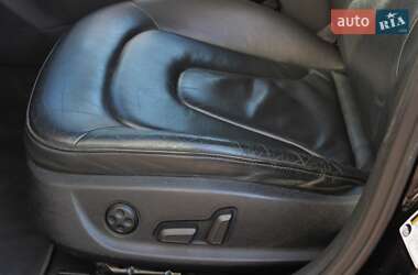 Седан Audi A4 2011 в 