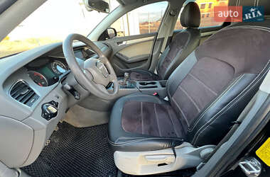 Универсал Audi A4 2010 в 