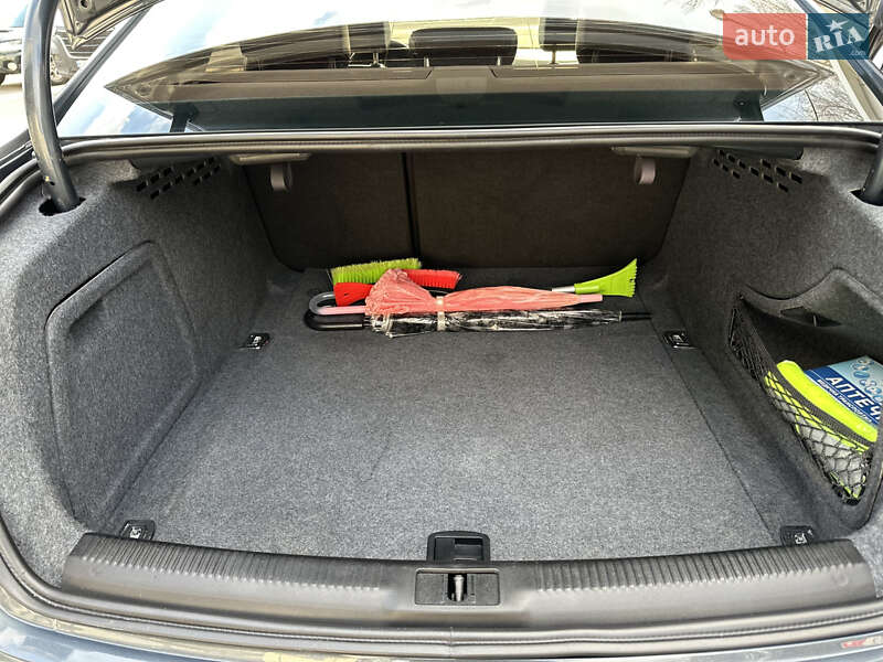 Седан Audi A4 2010 в Запоріжжі фото 75 Седан Audi A4 2010 в Запоріжжі