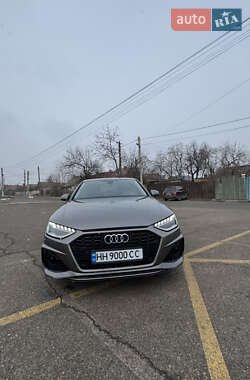 Седан Audi A4 2020 в Кривом Роге