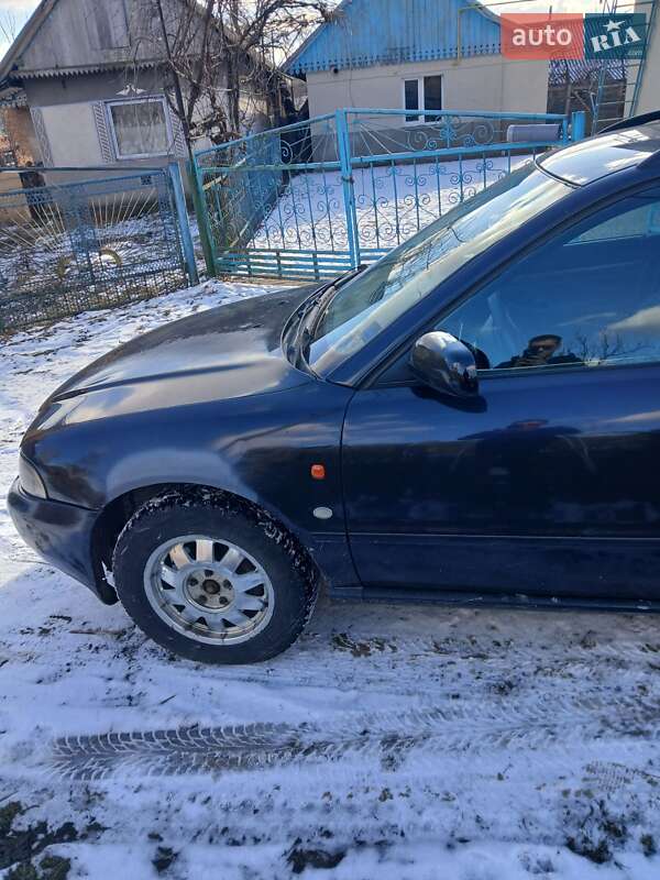 Универсал Audi A4 1996 в Львове