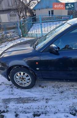 Универсал Audi A4 1996 в 