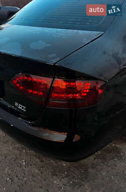 Седан Audi A4 2009 в 
