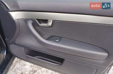 Седан Audi A4 2005 в 