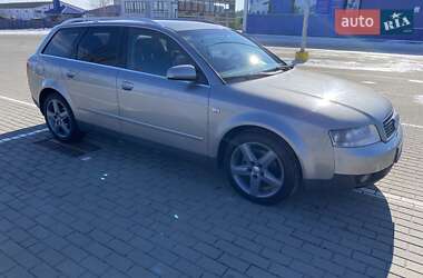 Универсал Audi A4 2003 в 