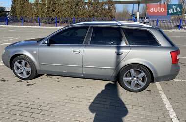 Универсал Audi A4 2003 в 