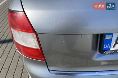 Универсал Audi A4 2003 в 