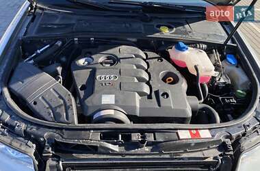 Универсал Audi A4 2003 в 
