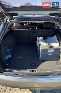 Универсал Audi A4 2003 в 