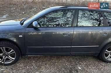 Универсал Audi A4 2007 в 