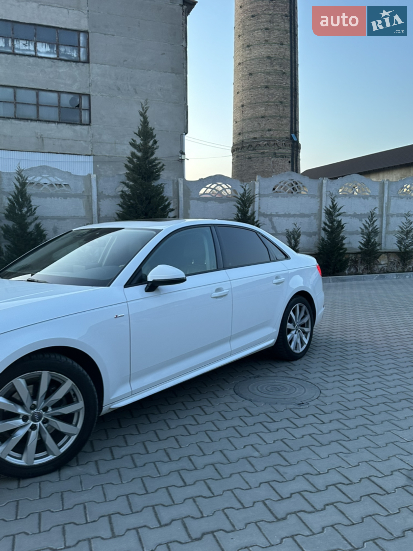 2017 Audi A4 - мініатюра 4