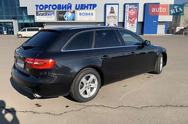 Универсал Audi A4 2012 в Луцке