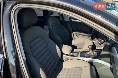 Универсал Audi A4 2012 в Луцке