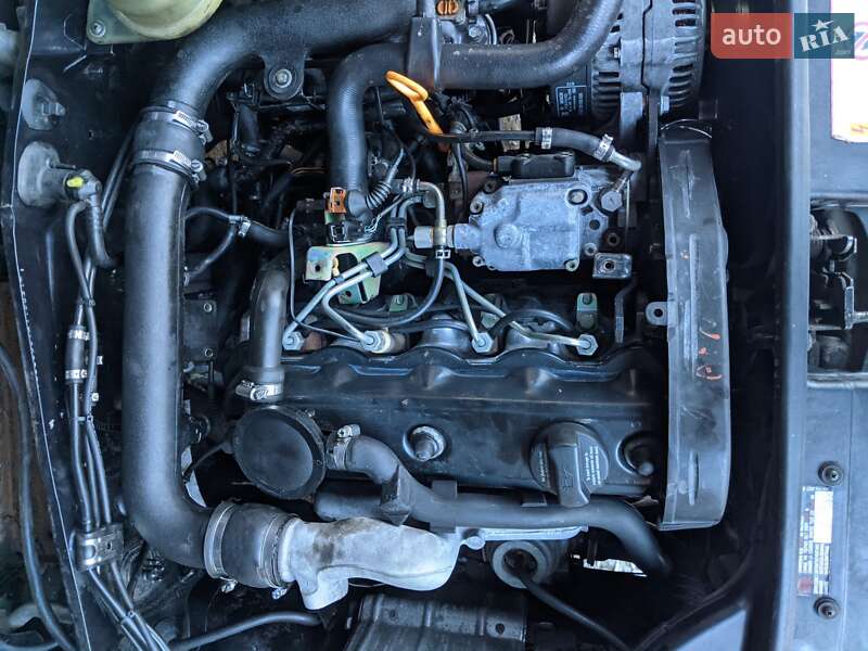 Универсал Audi A4 1997 в Турке