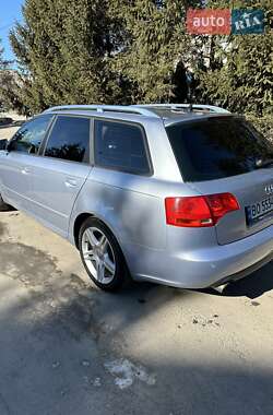 Универсал Audi A4 2006 в 