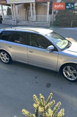 Универсал Audi A4 2006 в 