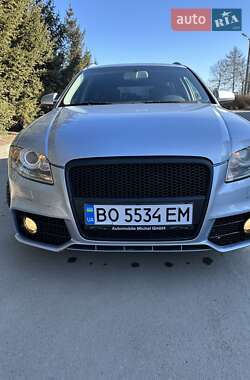 Универсал Audi A4 2006 в 