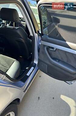 Универсал Audi A4 2006 в 