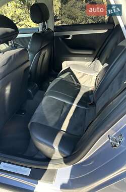 Универсал Audi A4 2006 в 