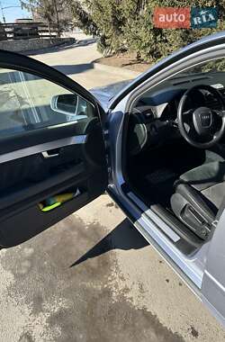 Универсал Audi A4 2006 в 
