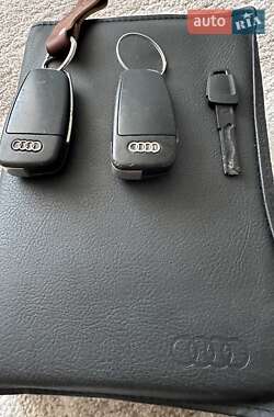 Универсал Audi A4 2006 в 