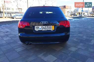 Универсал Audi A4 2007 в 
