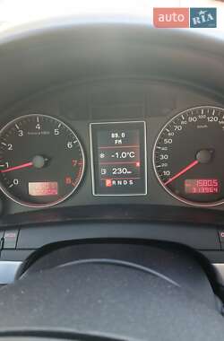 Универсал Audi A4 2006 в 