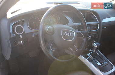 Седан Audi A4 2014 в Києві