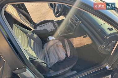 Седан Audi A4 1996 в 