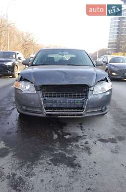 Седан Audi A4 2006 в Броварах