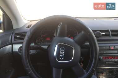 Универсал Audi A4 2005 в 