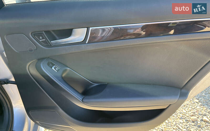 Седан Audi A4 2015 в Коломые фото 21 Седан Audi A4 2015 в Коломые