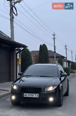 Универсал Audi A4 2007 в 