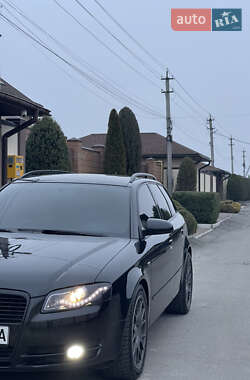 Универсал Audi A4 2007 в 