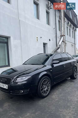 Универсал Audi A4 2007 в 