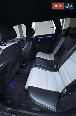 Универсал Audi A4 2007 в 