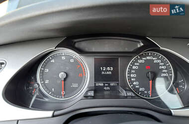 Универсал Audi A4 2010 в 