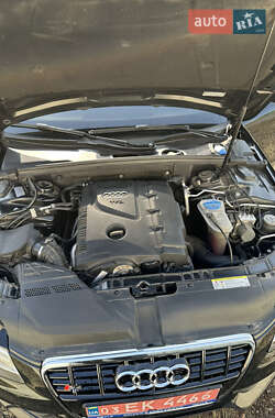 Универсал Audi A4 2010 в 