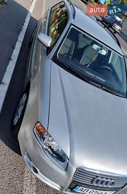 Универсал Audi A4 2006 в 