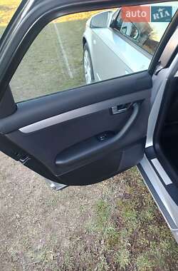 Универсал Audi A4 2006 в 