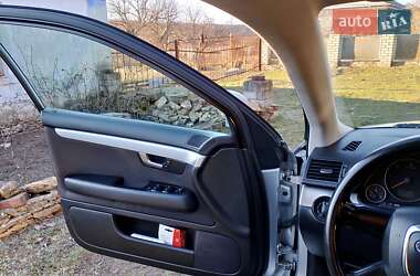 Универсал Audi A4 2006 в 