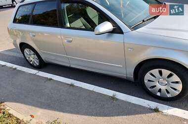 Универсал Audi A4 2006 в 