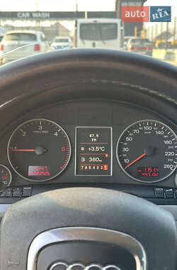 Универсал Audi A4 2007 в 