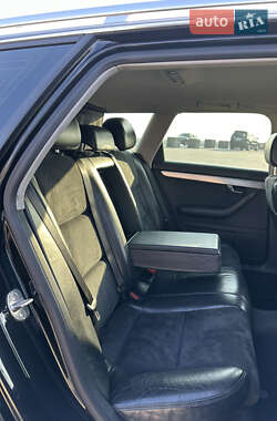 Универсал Audi A4 2007 в 